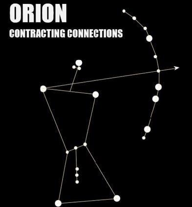 Orion Contracting Connections LLC